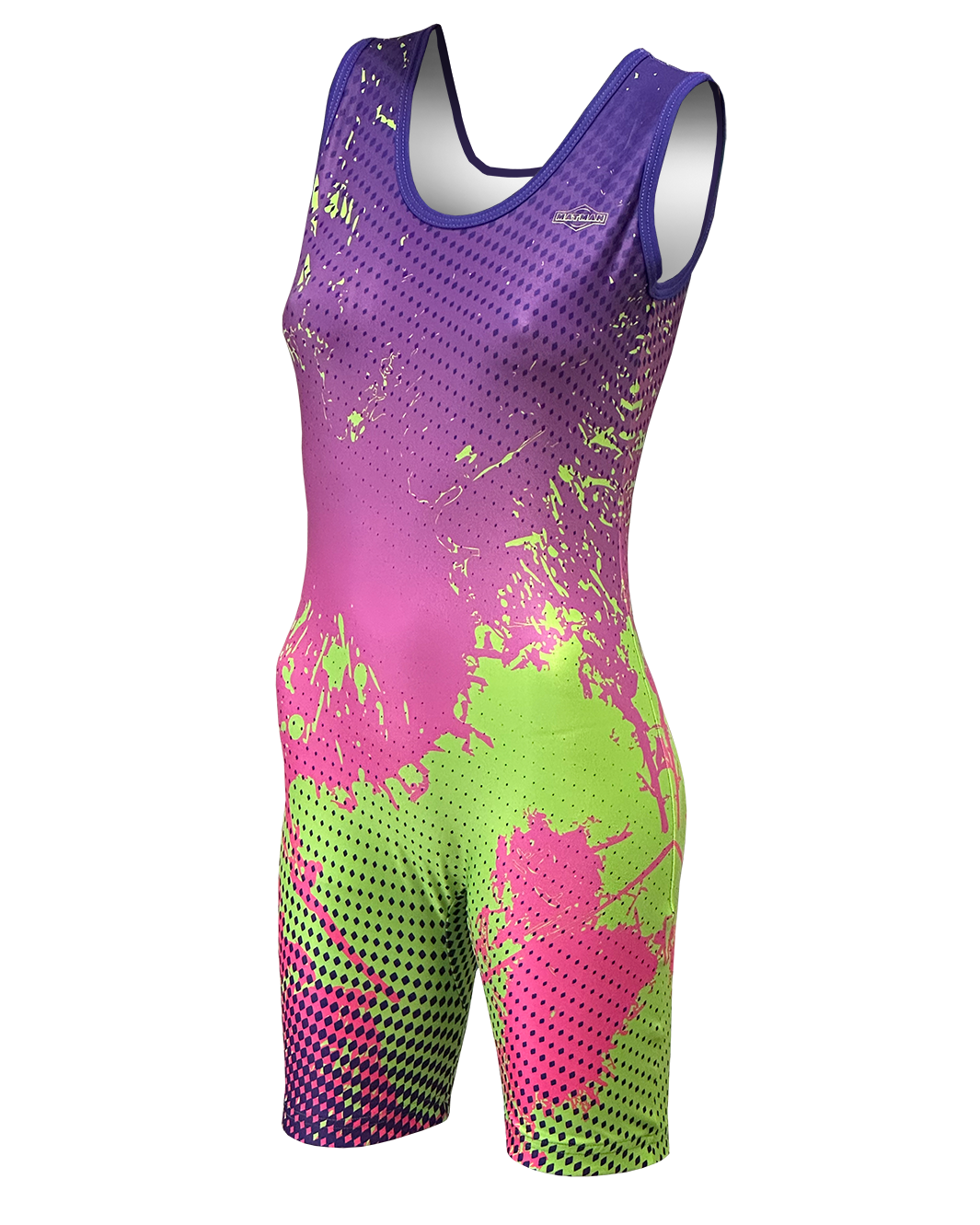 Womens Singlets
