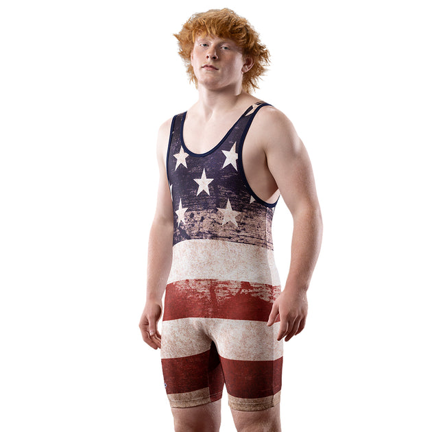 Look your best while representing yourself on and off the mat in custom  gear designed by yourself. #MatManUSA #MatMan #Wrestling…