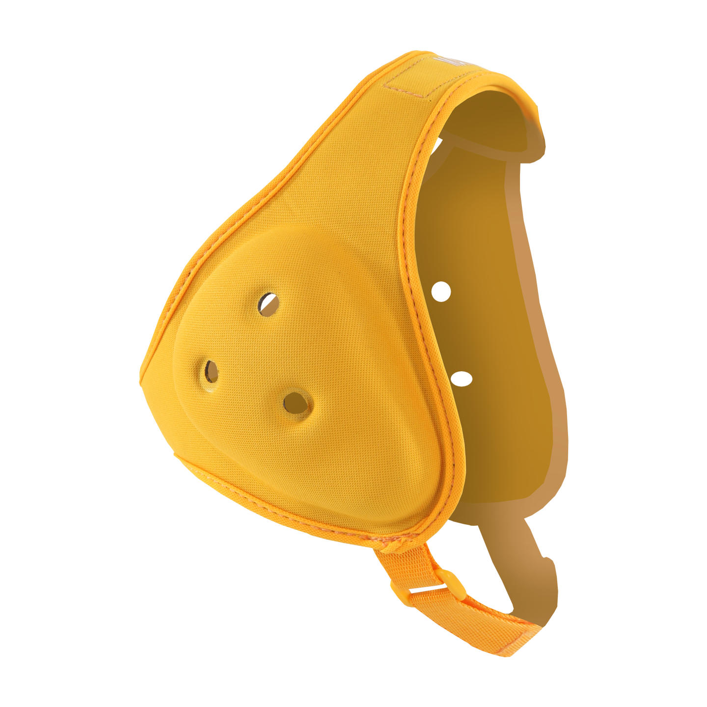 youth wrestling headgear gold