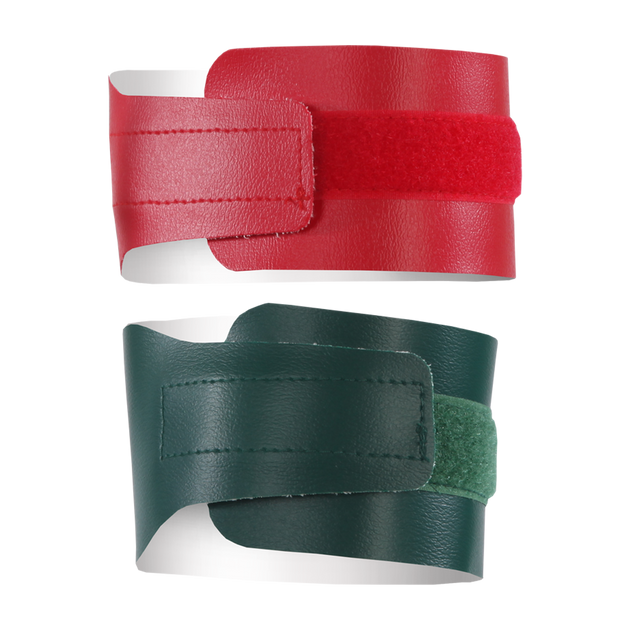 Matman Wrestling Ankle Bands Pack of 4 Matman Matman Wrestling Company