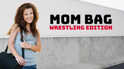 Wrestling Moms: Items To Pack In Your Bag