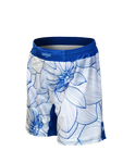 The Blossoms Fight Shorts