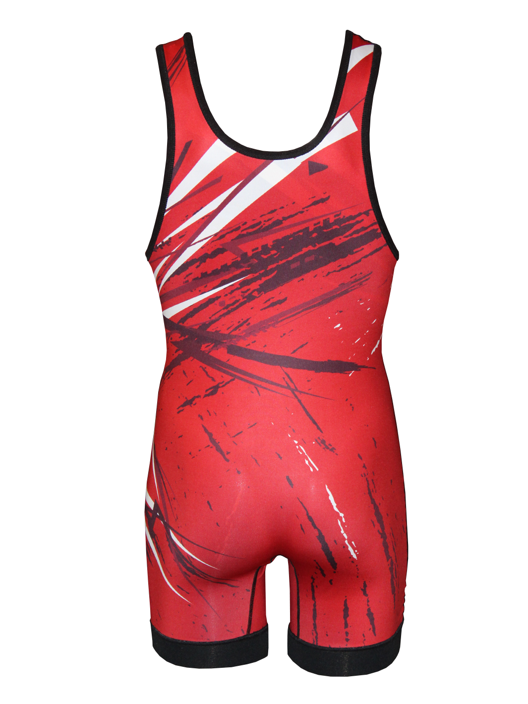Matman U.S.A The Edge Old School Men's Wrestling