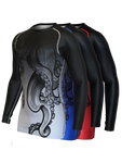 The Kracken Rash Guard