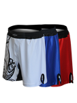 The Kracken Fight Shorts