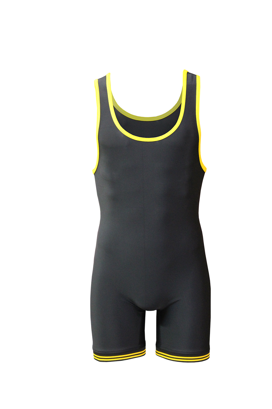 Matman Wrestling Singlet – Atmungsaktives Spandex-Trikot Für Wrestling & Gewichtheben