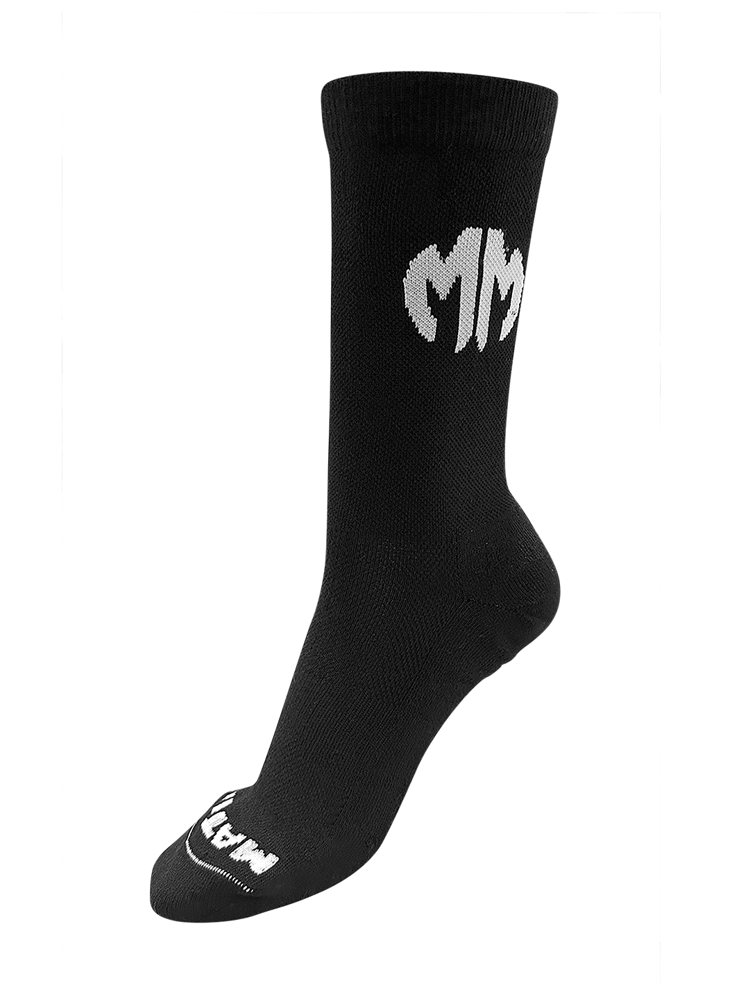 The MM Socks – Matman Wrestling Company