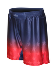 The U.S.A. Glory Fight Shorts