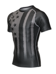 The U.S.A. Patriot Compression Shirt