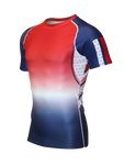 The U.S.A. Victor Compression Shirt