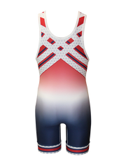 The U.S.A. Victor Singlet