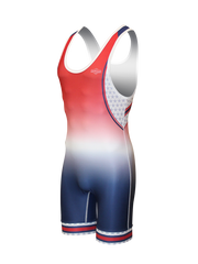The U.S.A. Victor Singlet