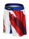 The U.S.A. Pledge Fight Shorts