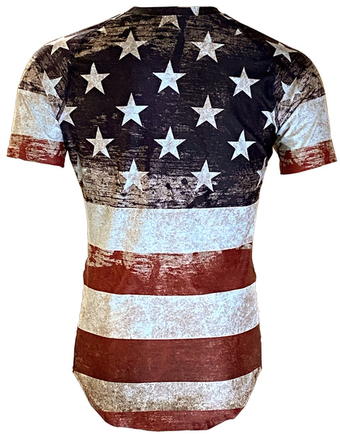 The Freedom Compression Shirt