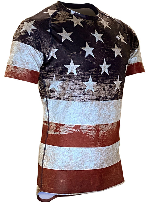 The Freedom Compression Shirt