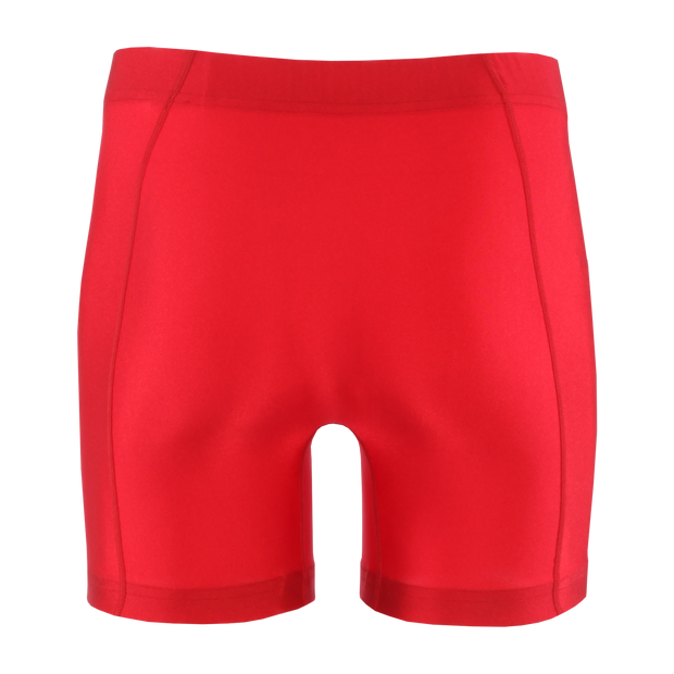 The Compression Shorts