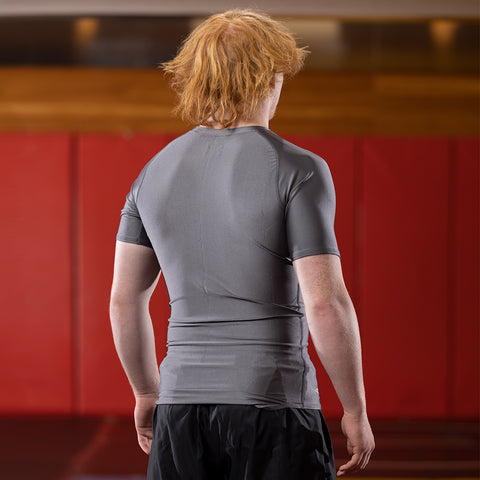 The Compression Shirt