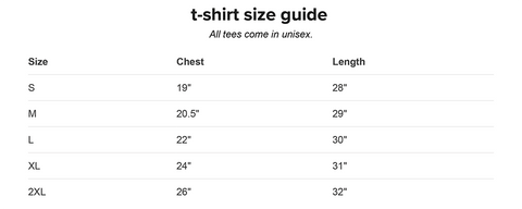 The MM Sasquatch Unisex Cotton T-Shirt