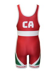 The California State Singlet