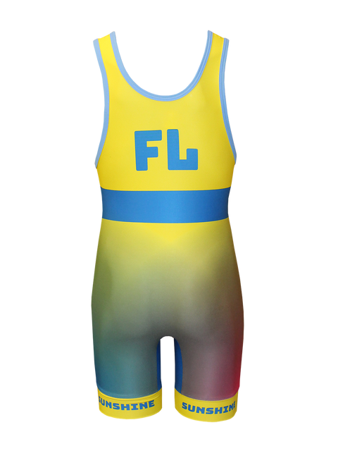 The Florida State Singlet