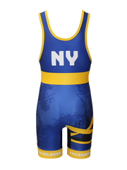 The New York State Singlet