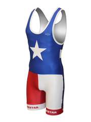 The Texas State Singlet